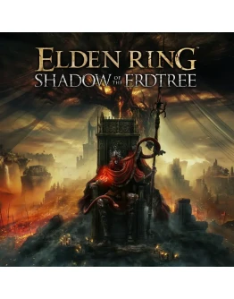 ELDEN RING Shadow of the Erdtree DLC PS4/PS5 П3