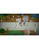 Super Animal Royale Seasons 0-4 XBOX XS ONE Ключ