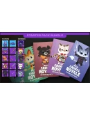 Super Animal Royale Seasons 0-4 XBOX XS ONE Ключ