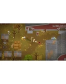 Super Animal Royale Seasons 0-4 XBOX XS ONE Ключ