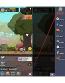 Mini Heroes: Magic Throne Stargem (By ID)