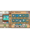 Maltese's Fluffy OnsenSTEAM GIFT AUTORU+МИР