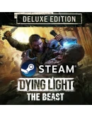 DYING LIGHT THE BEASTDELUXEВСЕ DLC И БОНУСЫPCRU