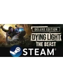 DYING LIGHT THE BEASTDELUXEВСЕ DLC И БОНУСЫНА 90 ДН