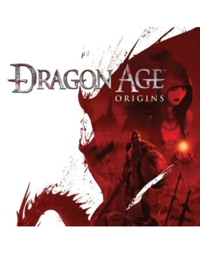 DRAGON AGE: ORIGINS STEAM КЛЮЧ