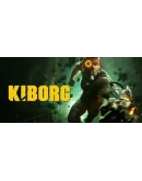 KIBORG + DLCSTEAM GIFT AUTORU+МИР