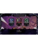 Cubic Cosmos АВТОДОСТАВКА STEAM РОССИЯ