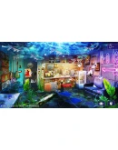 Type-NOISE: Shonen Shojo АВТОДОСТАВКА STEAM РОССИЯ