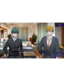 Type-NOISE: Shonen Shojo АВТОДОСТАВКА STEAM РОССИЯ