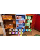 Bookshop Simulator АВТОДОСТАВКА STEAM РОССИЯ