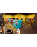 Bookshop Simulator АВТОДОСТАВКА STEAM РОССИЯ