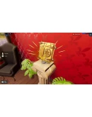 Bookshop Simulator АВТОДОСТАВКА STEAM РОССИЯ