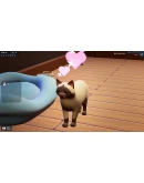 Bookshop Simulator АВТОДОСТАВКА STEAM РОССИЯ