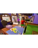 Bookshop Simulator АВТОДОСТАВКА STEAM РОССИЯ