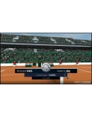 Tennis Pro Tournaments XBOX XS ONE Ключ