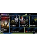Tennis Pro Tournaments XBOX XS ONE Ключ