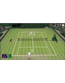 Tennis Pro Tournaments XBOX XS ONE Ключ