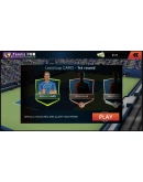 Tennis Pro Tournaments XBOX XS ONE Ключ