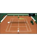 Tennis Pro Tournaments XBOX XS ONE Ключ