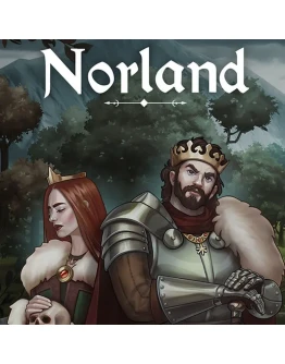 Norland (Ключ Steam РФ+СНГ)
