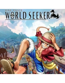 ONE PIECE World Seeker (Ключ Steam РФ+СНГ)