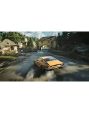 007 First Light (Steam Gift Россия)