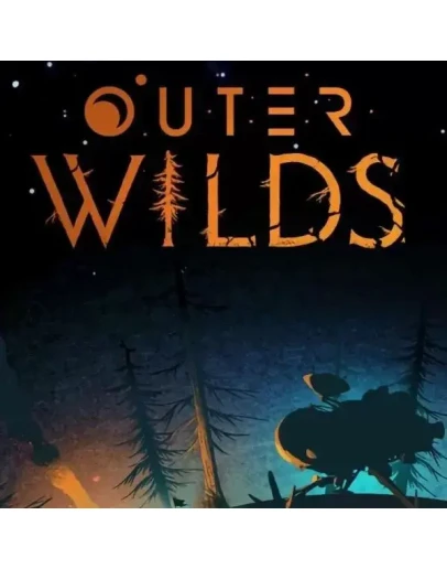 Outer Wilds (Ключ Steam РФ+СНГ)