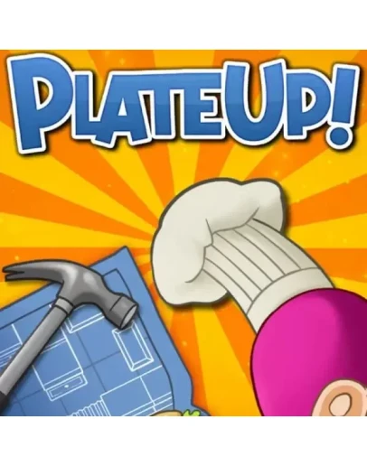 PlateUp! (Ключ Steam РФ+СНГ)