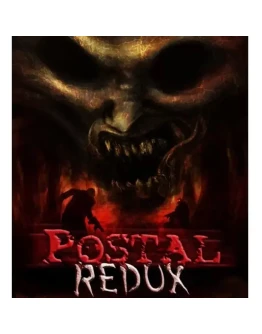 POSTAL Redux (Ключ Steam РФ+Весь мир)
