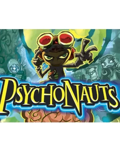 Psychonauts (Ключ Steam РФ+СНГ)