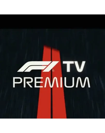 Формула 1 ( F1 TV - F1TV ) PRO подписка 1 месяц