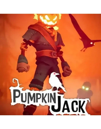 Pumpkin Jack (Ключ Steam РФ+СНГ) Pumpkin Jack (Ключ Steam РФ+СНГ)