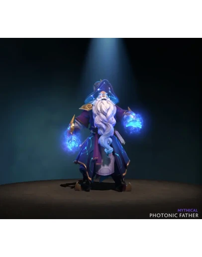 Photonic Father Cosmic 2025 Heroes' Hoard