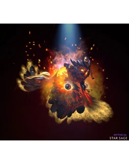 Star Sage Cosmic 2025 Heroes' Hoard