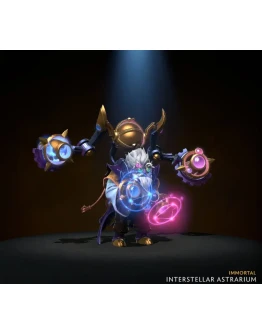 Interstellar Astrarium Cosmic 2025 Heroes Hoard Interstellar Astrarium Cosmic 2025 Heroes Hoard