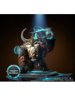 Intergalactiv Obliterator Cosmic 2025 Heroes Intergalactiv Obliterator Cosmic 2025 Heroes