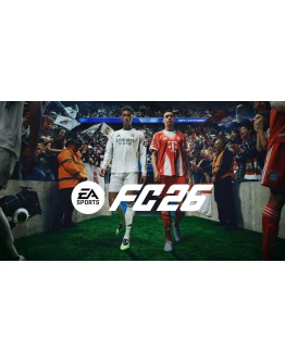 EA SPORTS FC 26 Ultimate Edition Гарантия