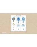 Beacon Patrol Морской патруль АВТОДОСТАВКА STEAM РОССИЯ