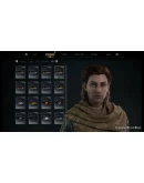 VAMPIRE: THE MASQUERADE BLOODLINES 2 DELUXEXBOXКЛЮЧ