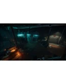 VAMPIRE: THE MASQUERADE BLOODLINES 2 DELUXEXBOXКЛЮЧ