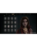 VAMPIRE: THE MASQUERADE BLOODLINES 2 DELUXEXBOXКЛЮЧ