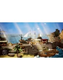 OCTOPATH TRAVELER 0: DIGITAL DELUXEXBOX+PCКЛЮЧ