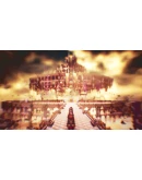 OCTOPATH TRAVELER 0: DIGITAL DELUXEXBOX+PCКЛЮЧ