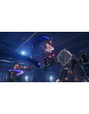 FINAL FANTASY VII REMAKE INTERGRADE DELUXEXBOXКЛЮЧ