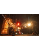 FINAL FANTASY VII REMAKE INTERGRADE DELUXEXBOXКЛЮЧ