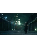 FINAL FANTASY VII REMAKE INTERGRADE DELUXEXBOXКЛЮЧ