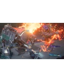 FINAL FANTASY VII REMAKE INTERGRADE DELUXEXBOXКЛЮЧ