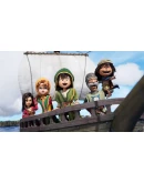 DRAGON QUEST VII REIMAGINEDXBOXXS+PCКЛЮЧ