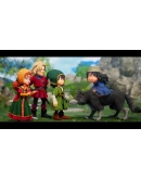 DRAGON QUEST VII REIMAGINEDXBOXXS+PCКЛЮЧ