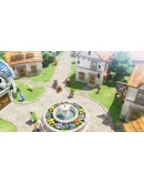 DRAGON QUEST VII REIMAGINED DELUXEXBOX+PCКЛЮЧ